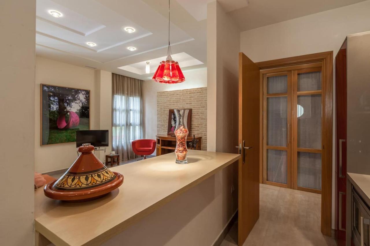 Con Encanto En El Barrio De Santa Cruz Appartement Sevilla