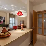 Apartamento Con Encanto En El Barrio De Santa Cruz