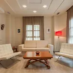 Apartamento Con Encanto En El Barrio De Santa Cruz