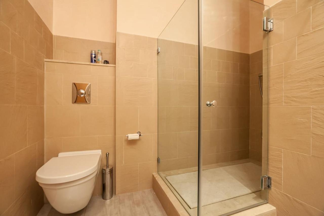 Appartement Con Encanto En El Barrio De Santa Cruz *